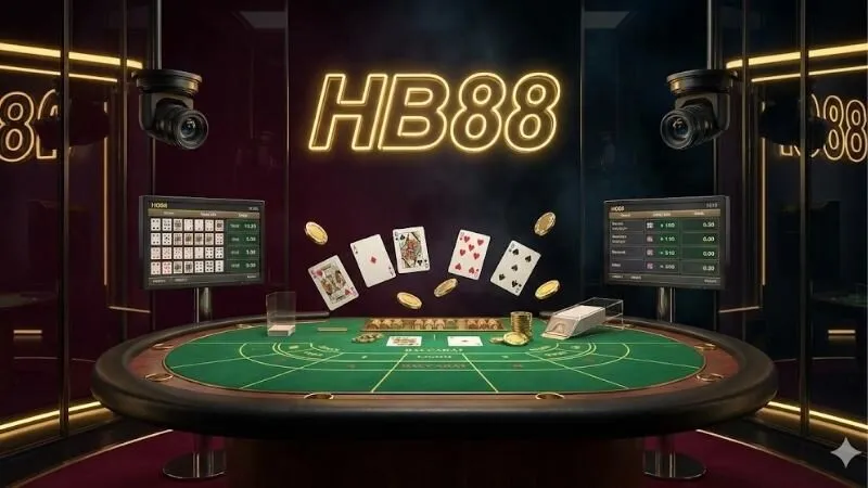 live-casino-hb88